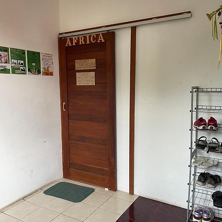 Ww Backpackers Hostel Ubud  Exterior photo