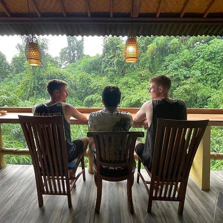 Ww Backpackers Hostel Ubud  Exterior photo
