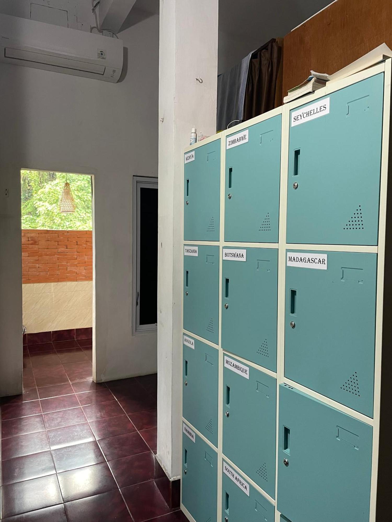 Ww Backpackers Hostel Ubud  Exterior photo