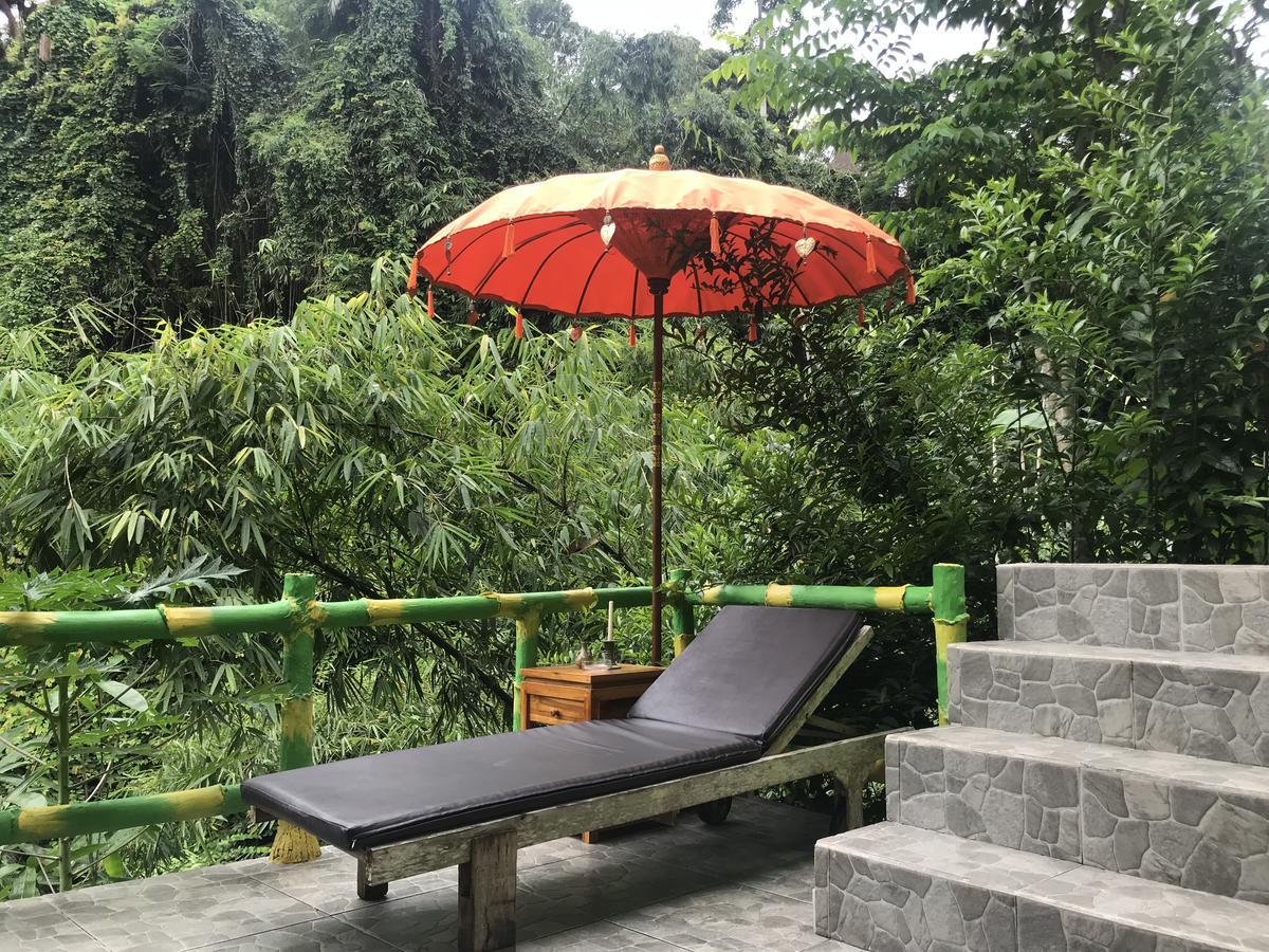 Ww Backpackers Hostel Ubud  Exterior photo