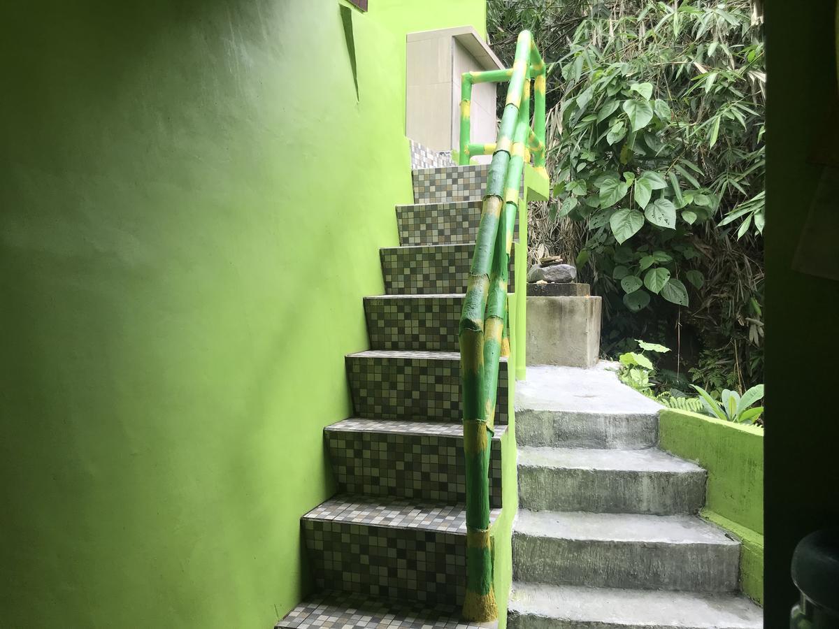 Ww Backpackers Hostel Ubud  Exterior photo
