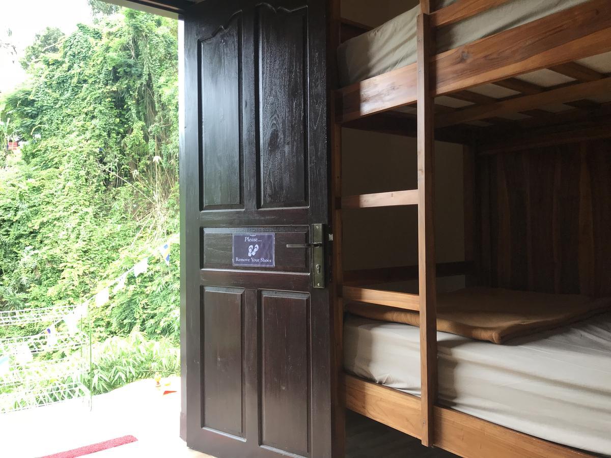 Ww Backpackers Hostel Ubud  Exterior photo