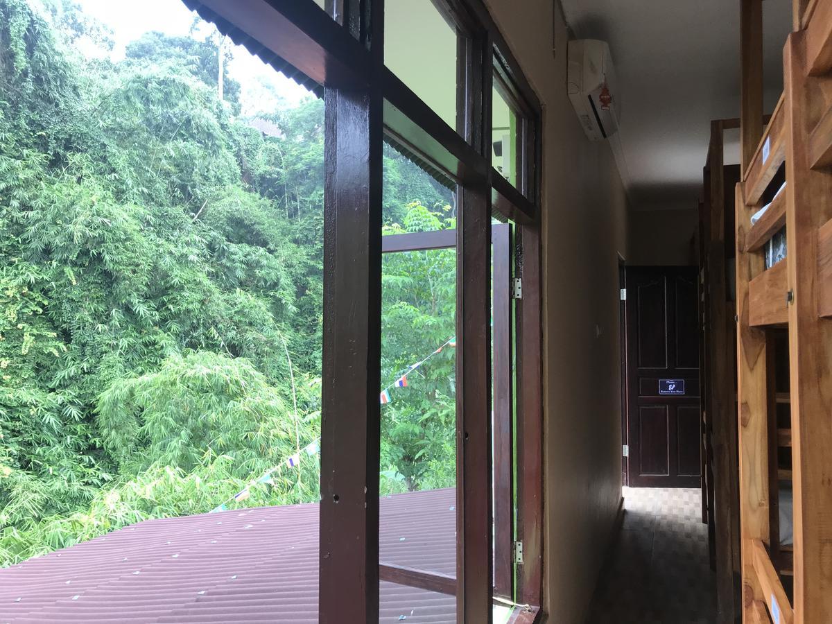Ww Backpackers Hostel Ubud  Exterior photo
