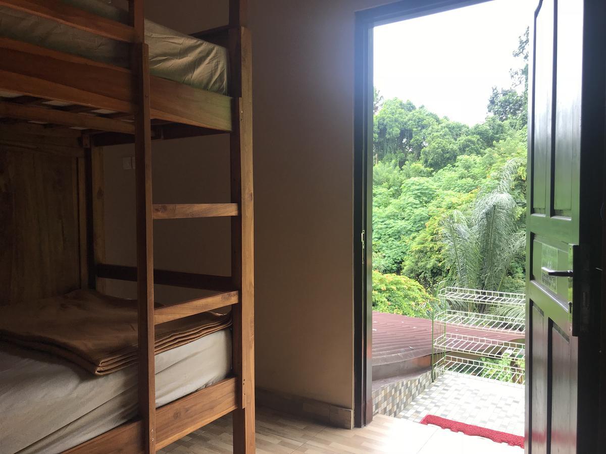 Ww Backpackers Hostel Ubud  Exterior photo