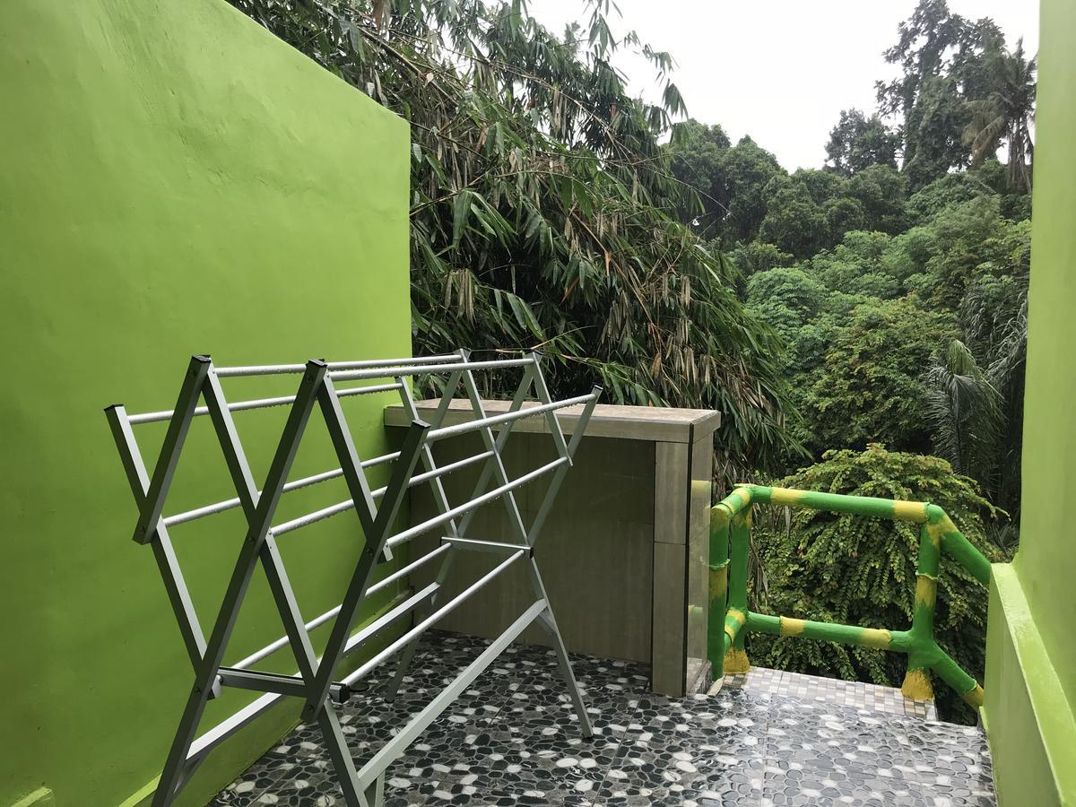 Ww Backpackers Hostel Ubud  Exterior photo