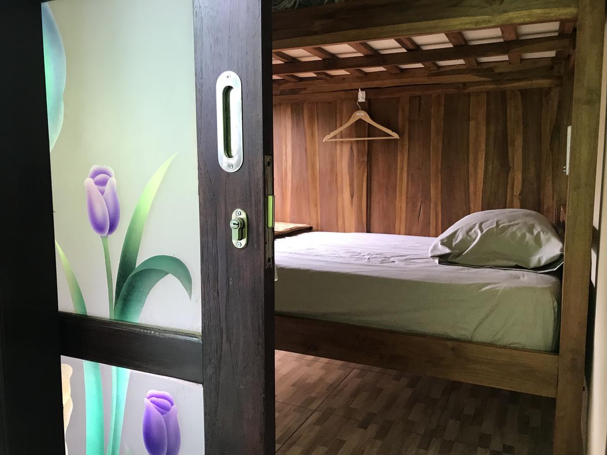 Ww Backpackers Hostel Ubud  Exterior photo