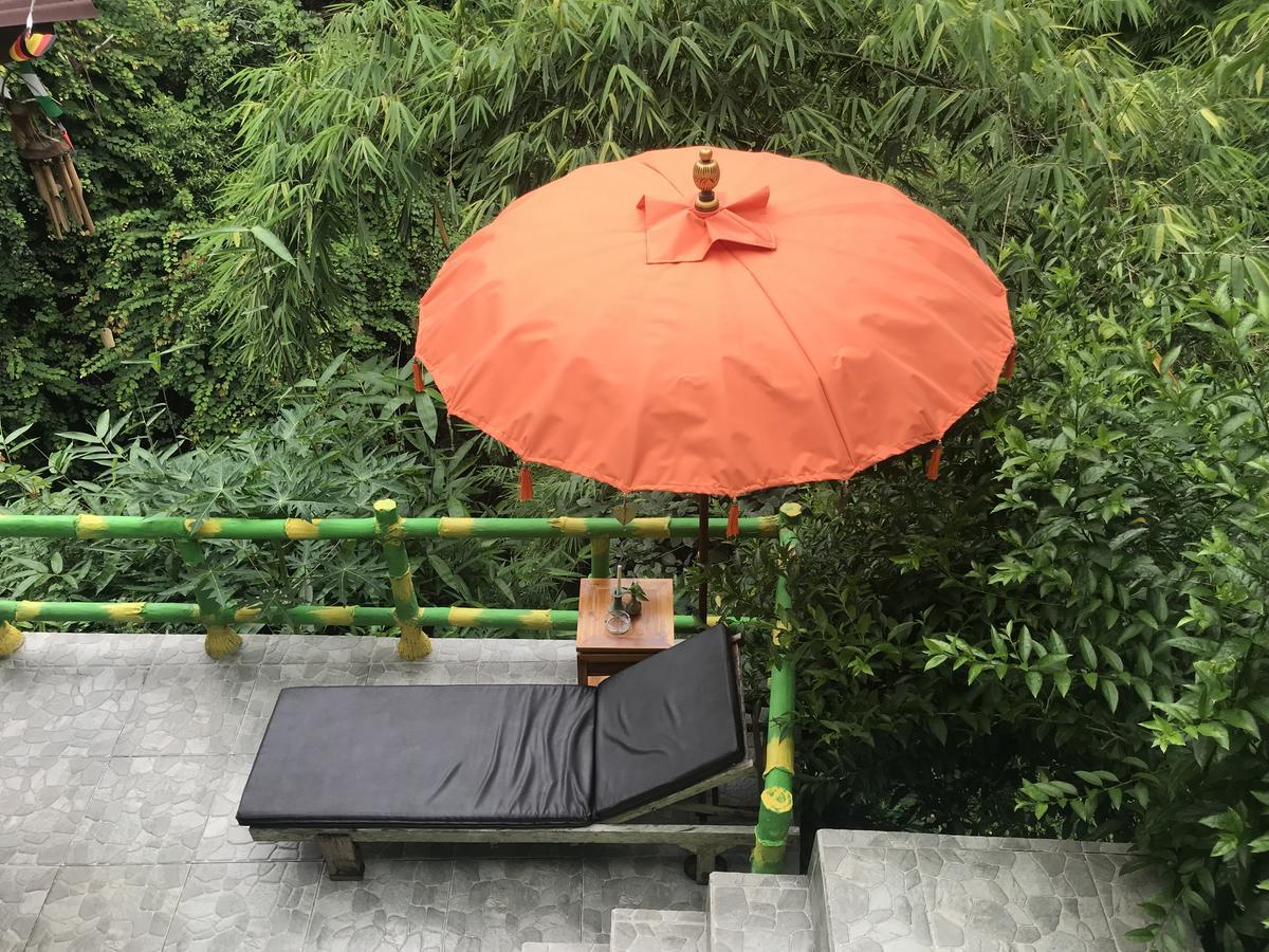Ww Backpackers Hostel Ubud  Exterior photo