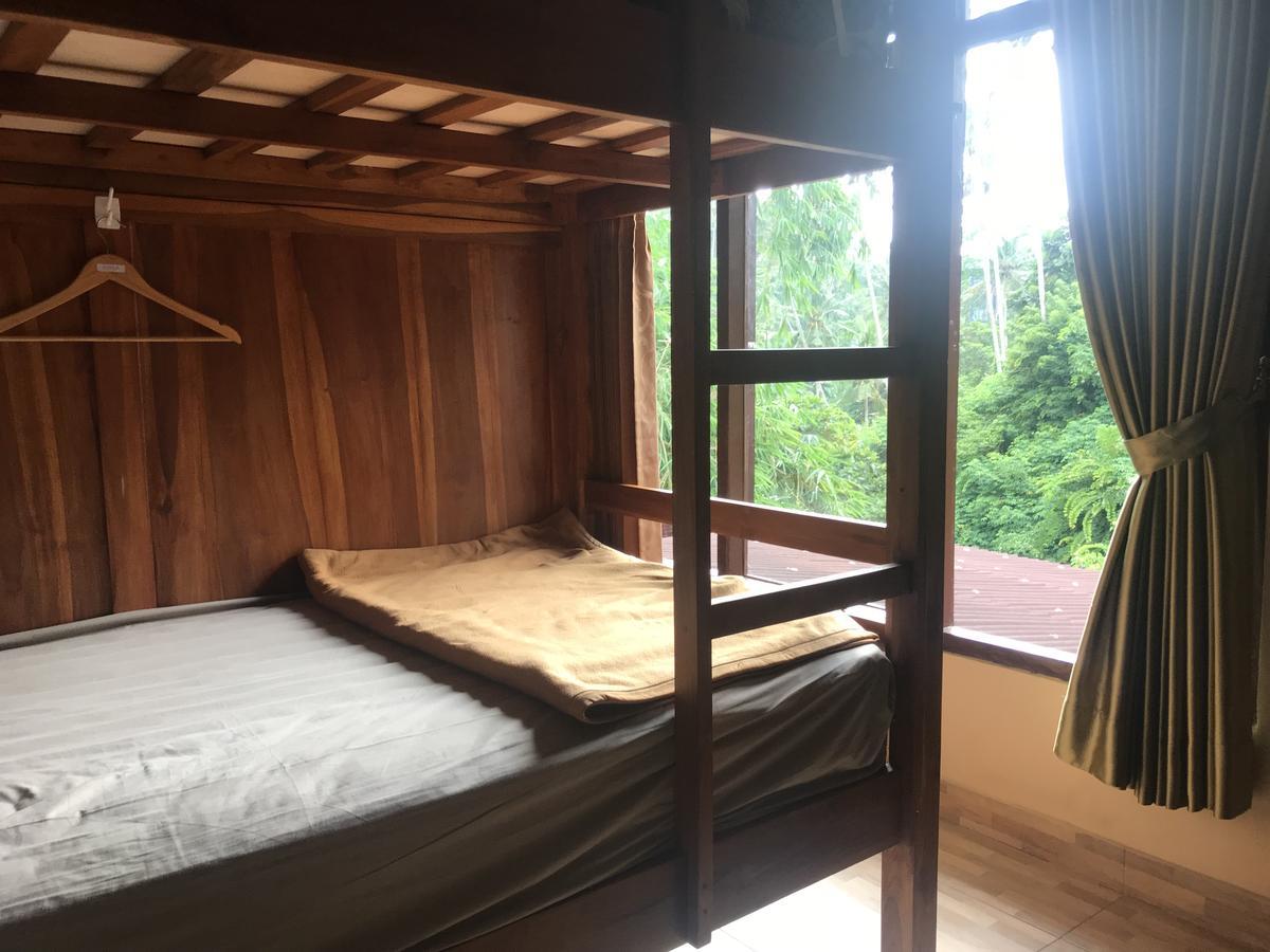 Ww Backpackers Hostel Ubud  Exterior photo