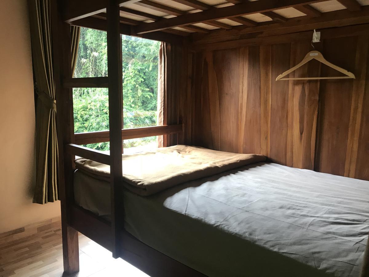 Ww Backpackers Hostel Ubud  Exterior photo