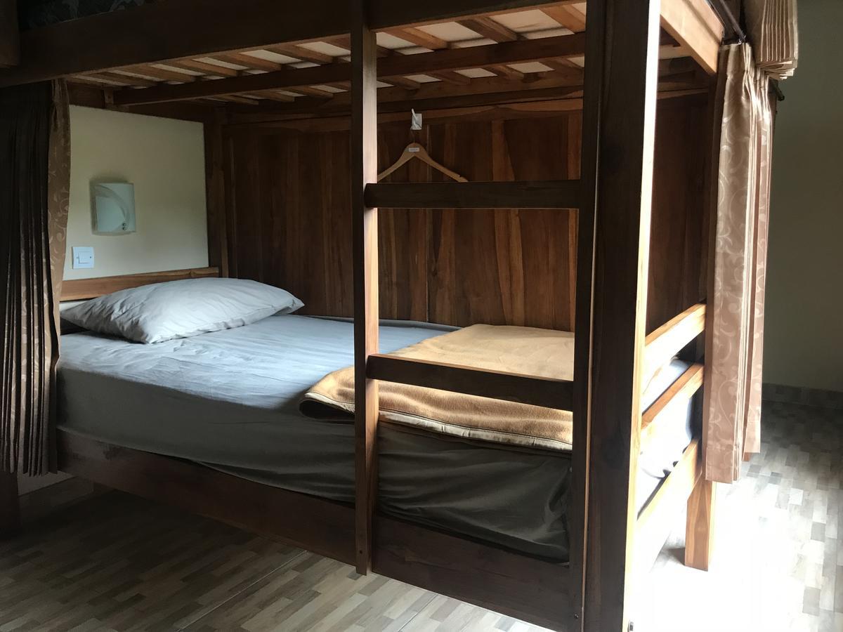 Ww Backpackers Hostel Ubud  Exterior photo
