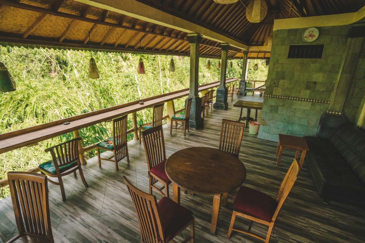 Ww Backpackers Hostel Ubud  Exterior photo