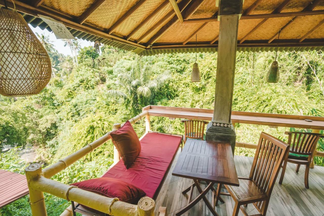 Ww Backpackers Hostel Ubud  Exterior photo