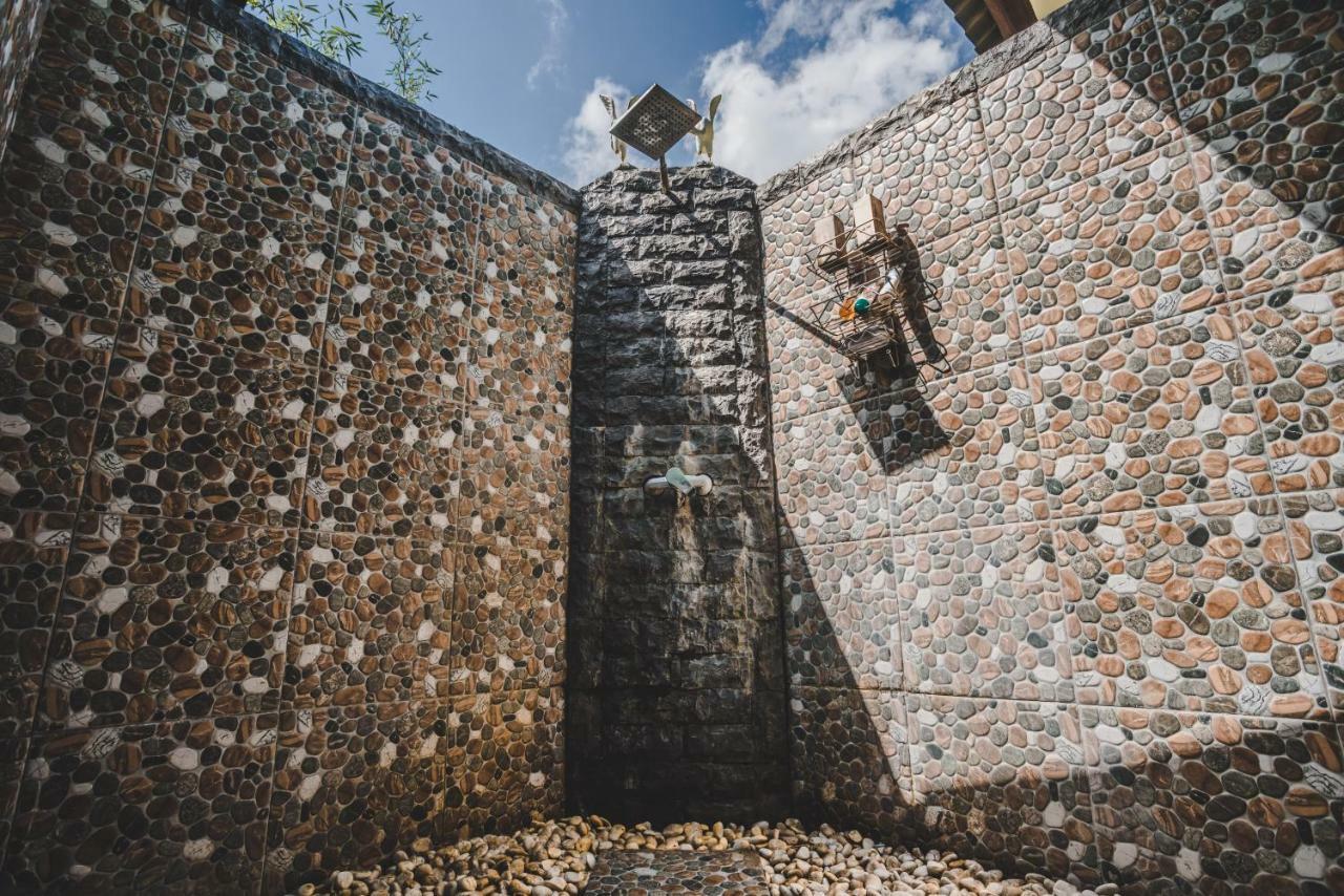 Ww Backpackers Hostel Ubud  Exterior photo